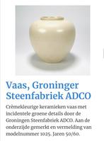Vaas Groninger Steenfabriek ADCO