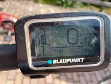 Elektrische fiets te koop