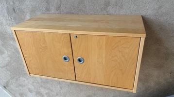 Ikea Effektiv kastje - afbeelding 3 Ikea Effektiv kastje - afbeelding 3