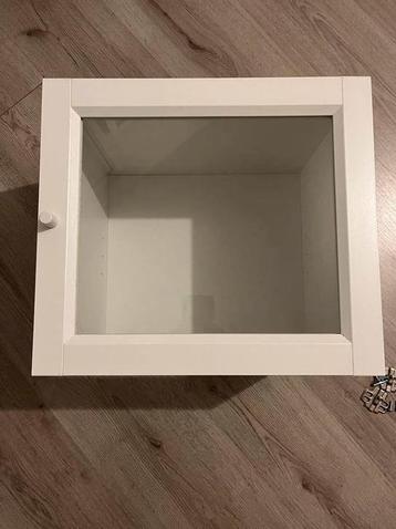 Ikea Billy Bovenkastje - Wit - afbeelding 3 Ikea Billy Bovenkastje - Wit - afbeelding 3