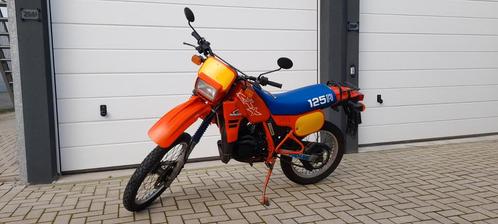 Honda MTX, Fietsen en Brommers, Brommers | Honda, Gebruikt, MTX, Ophalen