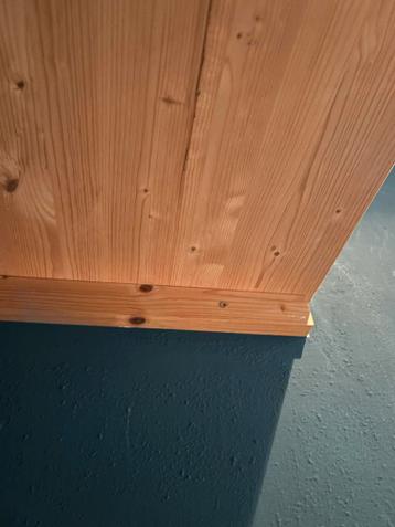 IKEA IVAR Kast - Open Garderobe/Schoenenrek/Opbergplanken - afbeelding 13 IKEA IVAR Kast - Open Garderobe/Schoenenrek/Opbergplanken - afbeelding 13
