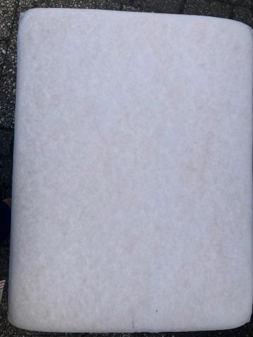 IKEA Ektorp Voetenbank - afbeelding 3 IKEA Ektorp Voetenbank - afbeelding 3