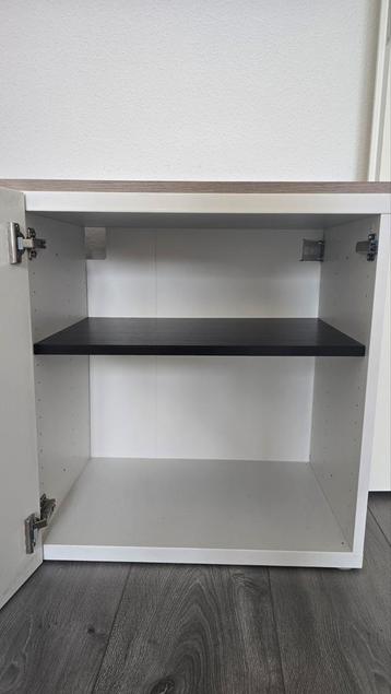 Besta Ikea Kast - afbeelding 2 Besta Ikea Kast - afbeelding 2