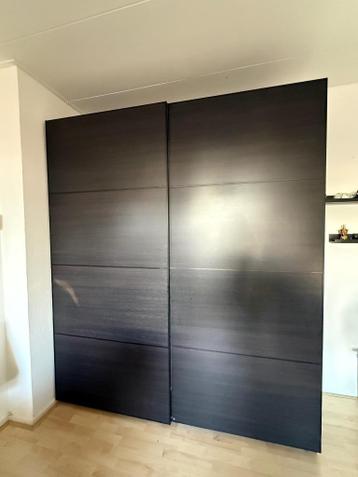 Ikea Pax Kledingkast 200x236 - afbeelding 6 Ikea Pax Kledingkast 200x236 - afbeelding 6