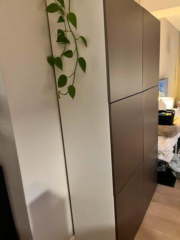 Besta kast Ikea - afbeelding 2 Besta kast Ikea - afbeelding 2