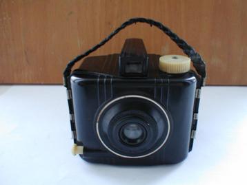 Kodak Baby Brownie Special compactcamera
