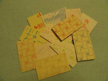 K646 plaatfouten in postzegelboekjes