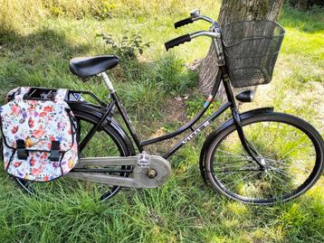 Omafiets 28 inch