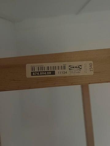 Stellingkast Ikea Ivar - afbeelding 5 Stellingkast Ikea Ivar - afbeelding 5