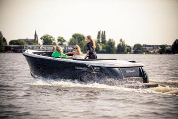 Topcraft 605 TENDER (bj 2023)