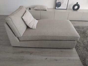 Chaise Longue Ikea KIVIK - afbeelding 2 Chaise Longue Ikea KIVIK - afbeelding 2