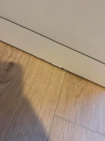 IKEA Malm ladekast - wit - afbeelding 3 IKEA Malm ladekast - wit - afbeelding 3