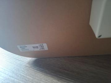Bureau Ikea Bekant 80 120. Goede staat - afbeelding 5 Bureau Ikea Bekant 80 120. Goede staat - afbeelding 5