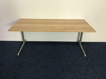 Grote partij Ahrend 500 bureaus, refurbished met nieuw blad - afbeelding 3 Grote partij Ahrend 500 bureaus, refurbished met nieuw blad - afbeelding 3