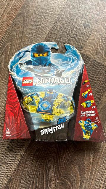 Lego 70660 Ninjago 
