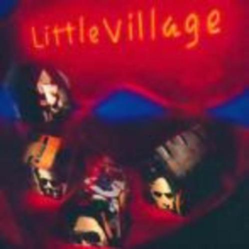 Little Village, Cd's en Dvd's, Cd's | Rock, Zo goed als nieuw, Ophalen of Verzenden