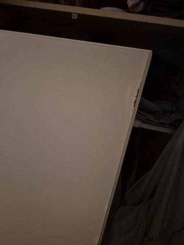 Ikea Galant Bureau 160x80 - Verstelbaar! - afbeelding 6 Ikea Galant Bureau 160x80 - Verstelbaar! - afbeelding 6