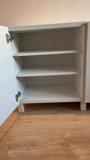 IKEA Bestå kast - 180 cm breed - afbeelding 2 IKEA Bestå kast - 180 cm breed - afbeelding 2