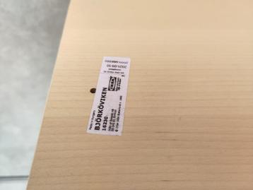 Ikea BESTÅ 12 deuren/ladefronten BJÖRKÖVIKEN berkenfineer - afbeelding 10 Ikea BESTÅ 12 deuren/ladefronten BJÖRKÖVIKEN berkenfineer - afbeelding 10