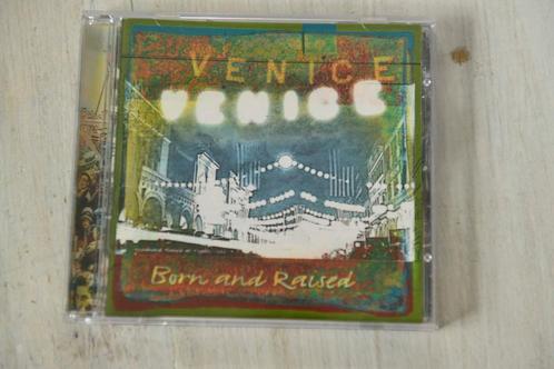 VENICE == Born and Raised 16 geweldige nummers, Cd's en Dvd's, Cd's | Pop, 1980 tot 2000, Verzenden