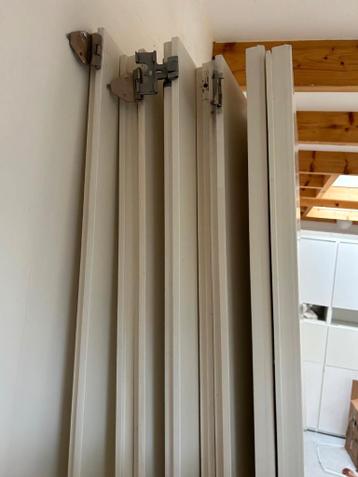 Lundia grote wandkast + middelgrote kast - afbeelding 6 Lundia grote wandkast + middelgrote kast - afbeelding 6