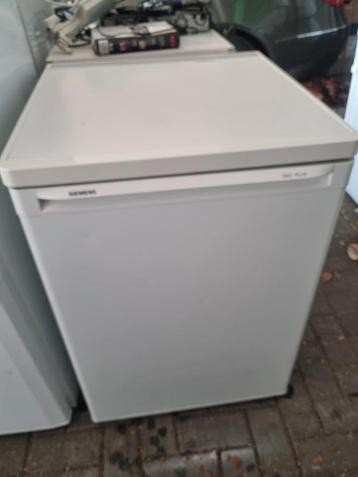 Leuke Siemens tafelmodel koelkast A+ 85x60x60 