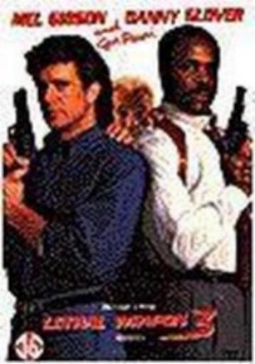 Lethal weapon 3 [1976]
