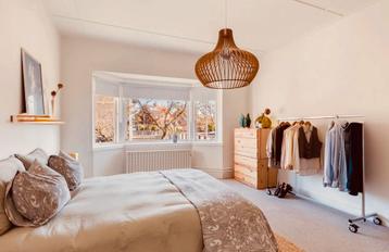 IKEA Bedframe - Zo Goed Als Nieuw! - afbeelding 4 IKEA Bedframe - Zo Goed Als Nieuw! - afbeelding 4