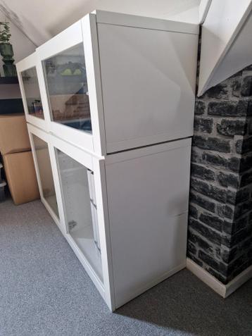 Ikea Besta kastencombinatie - afbeelding 2 Ikea Besta kastencombinatie - afbeelding 2