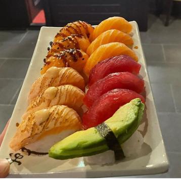 Kok Sushi & Grill gezocht 