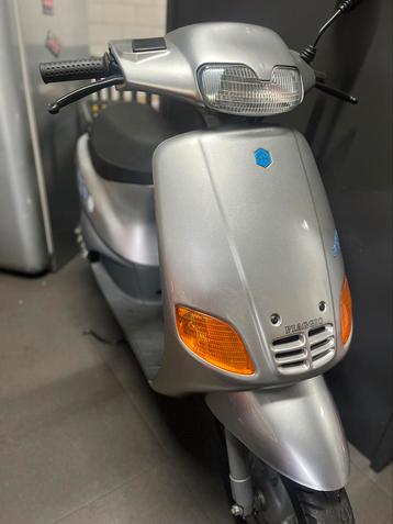 Piaggio zip type 3 ssl