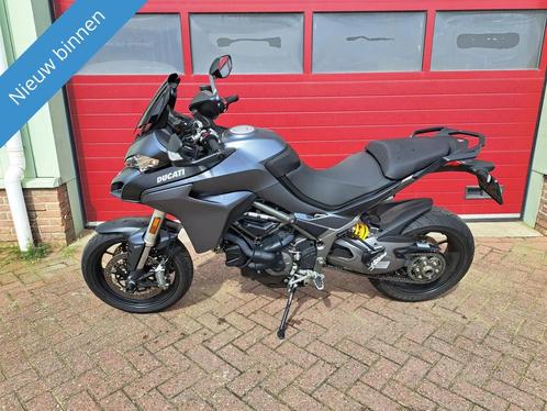 Ducati All-Road Multistrada 1260 S (bj 2020), Motoren, Motoren | Ducati, Overig, meer dan 35 kW, 2 cilinders