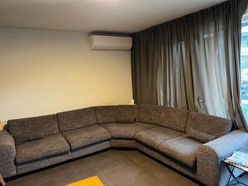 Gratis hoekbank VANDAAG OPHALEN.