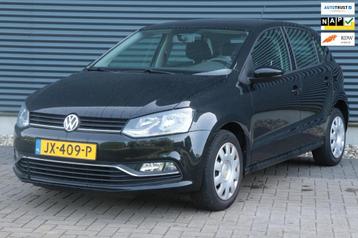 Volkswagen Polo 1.0 Comfortline Edition | NAP / Airco / APK!