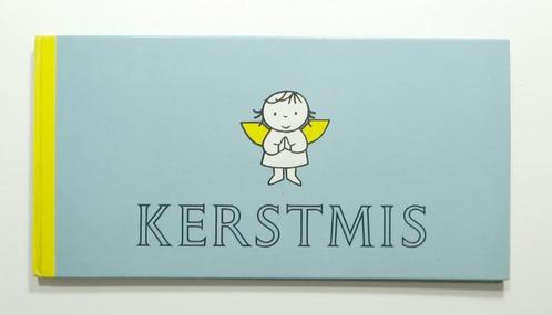 Vintage (1983) Prentenboek M3549: D. Bruna - Kerstmis 2-6 jr, Boeken, Kinderboeken | Jeugd | onder 10 jaar, Gelezen, Non-fictie