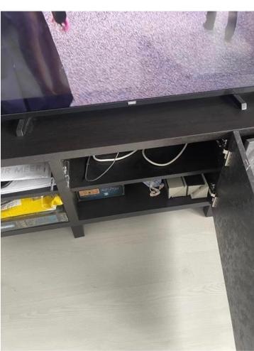 IKEA BESTA tv-meubel - afbeelding 3 IKEA BESTA tv-meubel - afbeelding 3