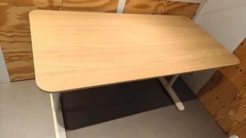 Ikea Bekant Bureau 160x80cm - afbeelding 3 Ikea Bekant Bureau 160x80cm - afbeelding 3