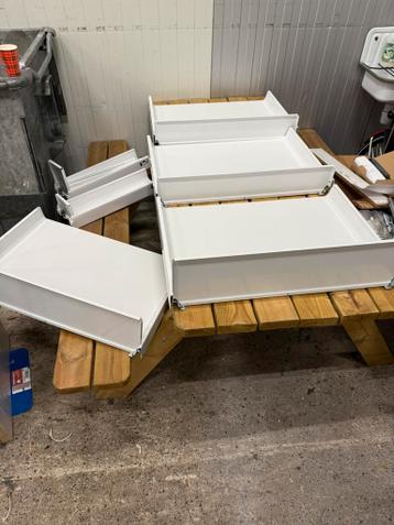 Ikea Maximera lades - afbeelding 1 Ikea Maximera lades - afbeelding 1