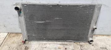 Radiateur BMW 5 / 6 serie E60 E61 E63 E64 Diesel 7795878