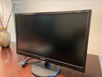 Led Monitor Philips 20 INCH