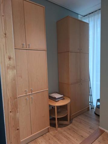 Ikea Effektiv Kasten hoog, tot 30-10-25beschikbaar, per stuk - afbeelding 3 Ikea Effektiv Kasten hoog, tot 30-10-25beschikbaar, per stuk - afbeelding 3