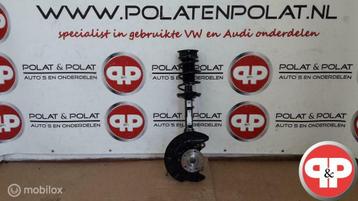 VW Golf 8 Veerpoot Links Voor 5WA413013N