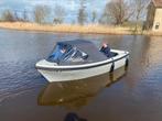 Nieuw de Elegance boats 600 tender incl 15 PK 4 takt