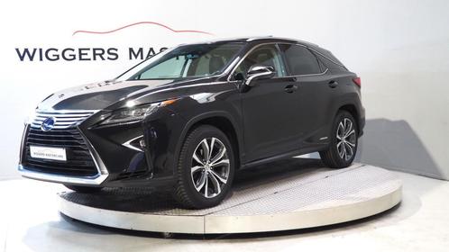 Lexus RX 450 H Lux.Line 313 PK, El.schuifdak, Head-up, Leder, Auto's, Lexus, Bedrijf, RX(-H), 4x4, Adaptive Cruise Control, Alarm