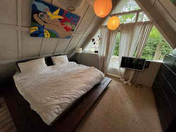 IKEA Malm Zwarte Ladekast - 2 Stuks - afbeelding 2 IKEA Malm Zwarte Ladekast - 2 Stuks - afbeelding 2