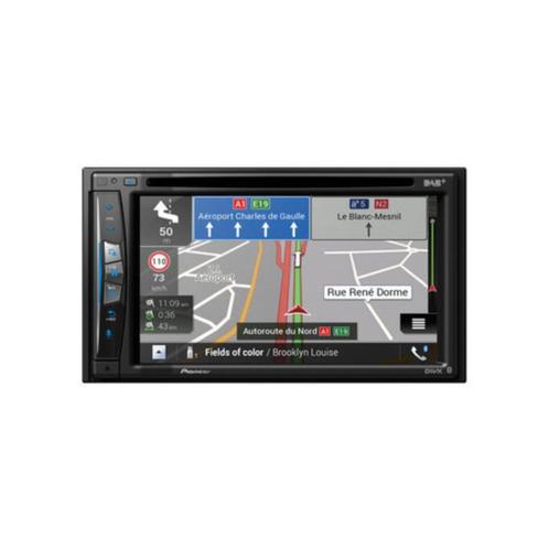 Pioneer AVIC-Z730DABAN-C - Camper/Truck Navigatie, Auto diversen, Autonavigatie, Nieuw, Ophalen of Verzenden