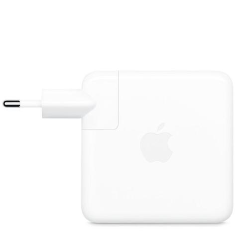 Apple 67W USBC Power Adapter NIEUW TOPPRIJS, Computers en Software, Laptop-opladers, Nieuw, Ophalen of Verzenden