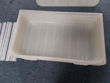 Ikea Pax bakken voor kast 1.00 x 0.58 - afbeelding 1 Ikea Pax bakken voor kast 1.00 x 0.58 - afbeelding 1
