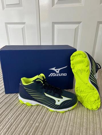 Mizuno Franchise honkbal softbal korfbal schoenen 34,5 NIEUW